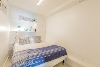 edgar suites paris louvre bellan