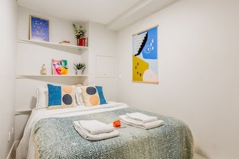 edgar suites paris louvre bellan