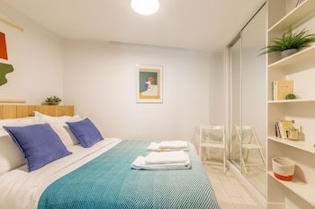 edgar suites paris louvre bellan