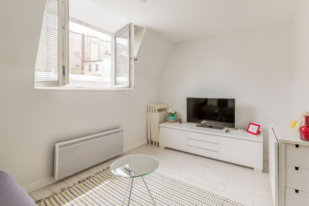 edgar suites paris louvre bellan