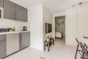 edgar suites paris louvre bellan