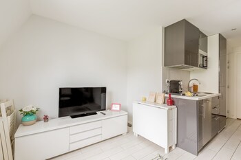 edgar suites paris louvre bellan