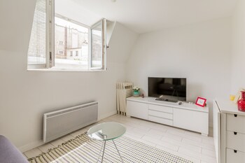 edgar suites paris louvre bellan