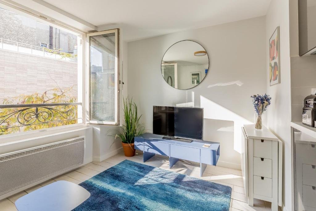 edgar suites paris louvre bellan