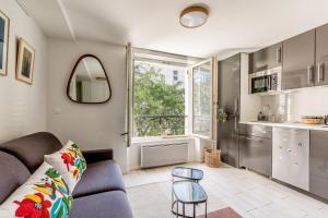 edgar suites paris louvre bellan