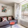 edgar suites paris louvre bellan
