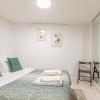 edgar suites paris louvre bellan
