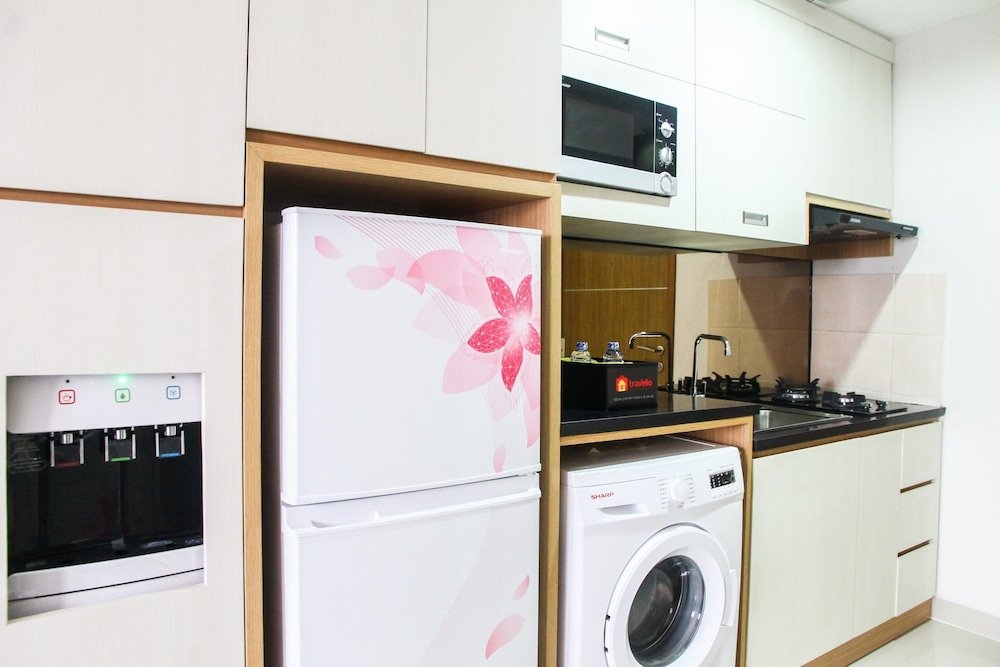 best price studio the oasis apartment