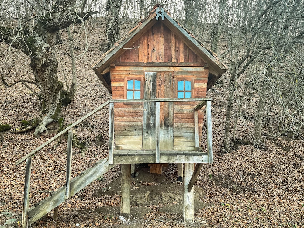 ecokayan dilijan resort hotel