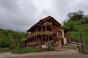 ecokayan dilijan resort hotel