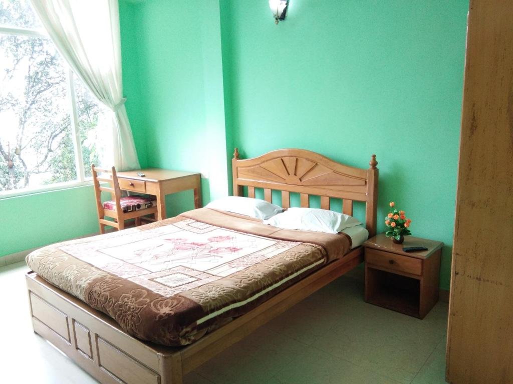 Winter Green Resorts,Chithirapuram Munnar Kerala,3 star