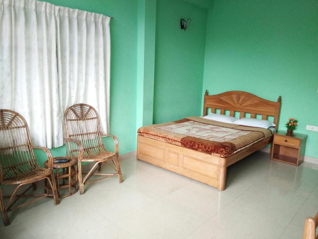 winter green resorts