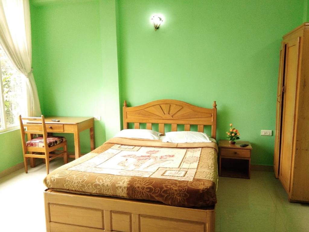 winter green resorts