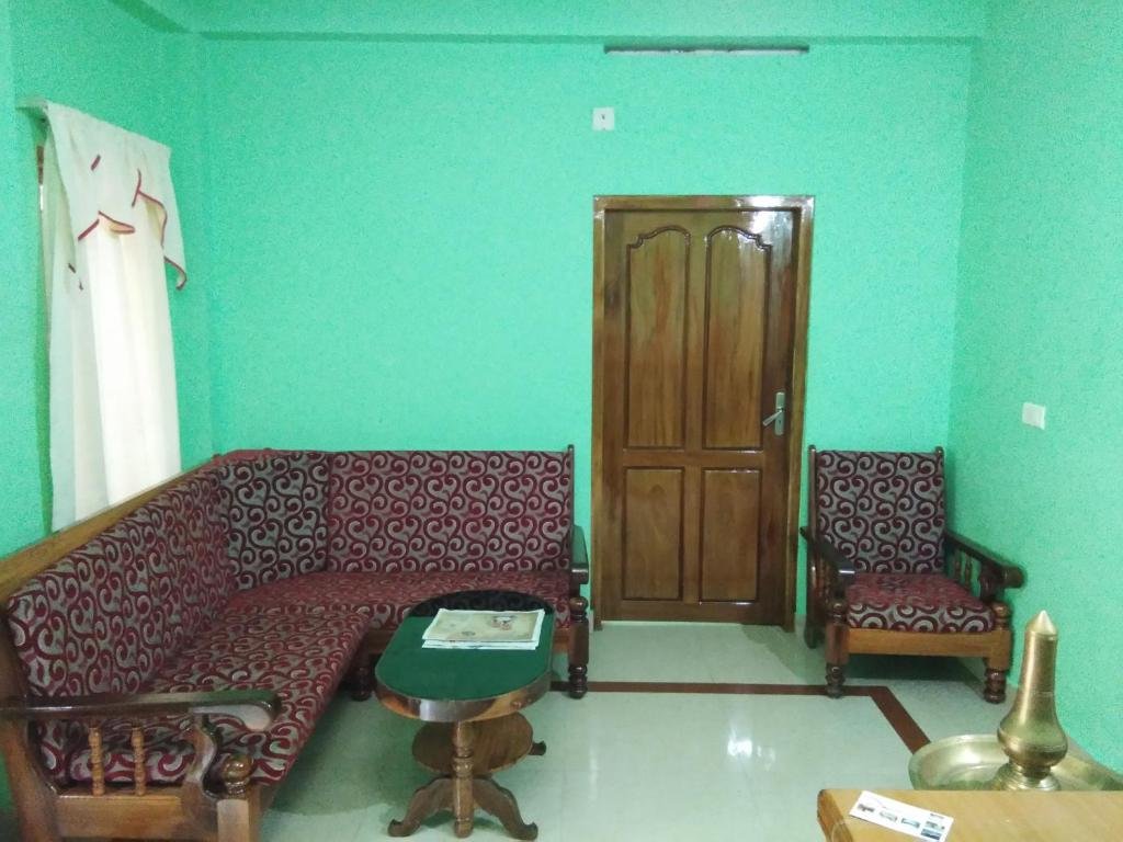 winter green resorts