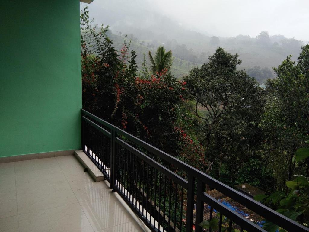 winter green resorts