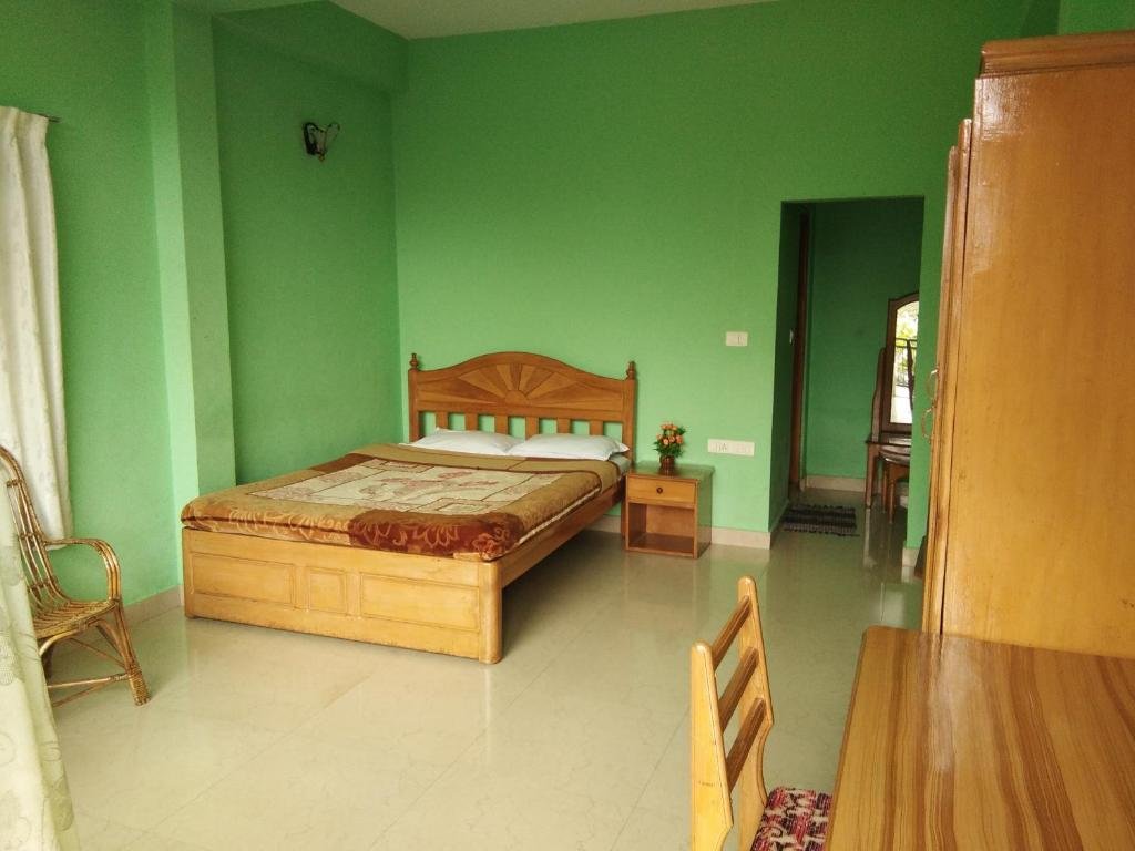 Winter Green Resorts,Chithirapuram Munnar Kerala,3 star