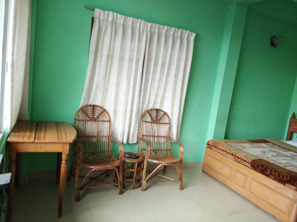 winter green resorts
