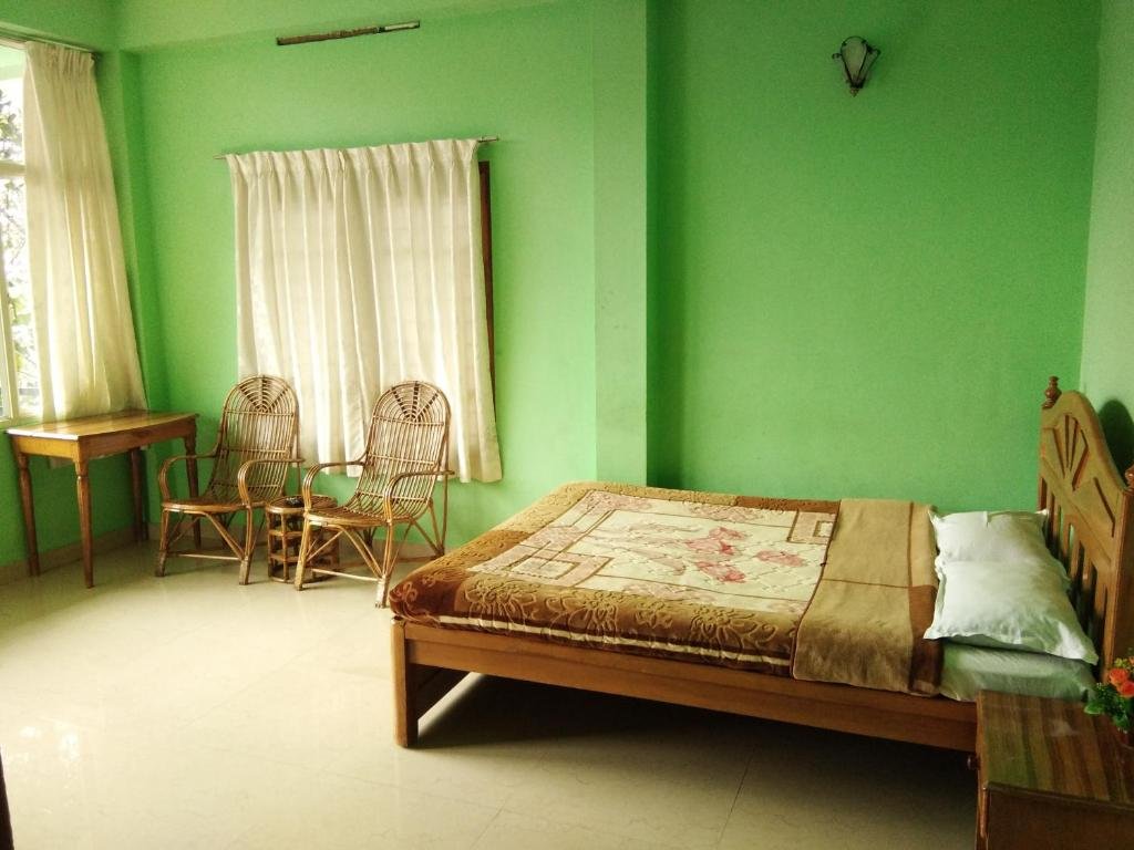 winter green resorts