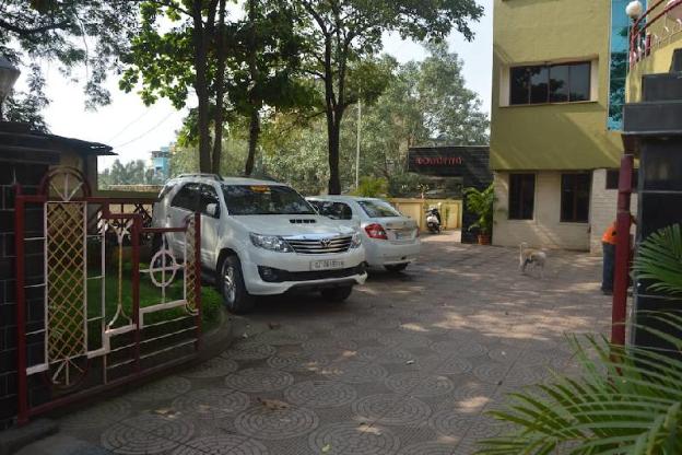 hotel vaibhav