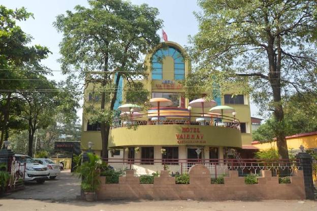hotel vaibhav