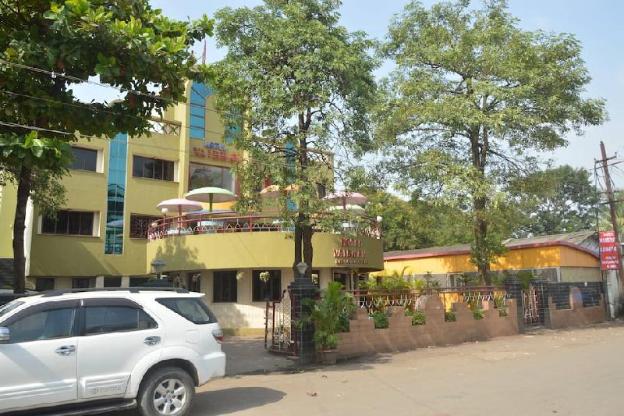 hotel vaibhav