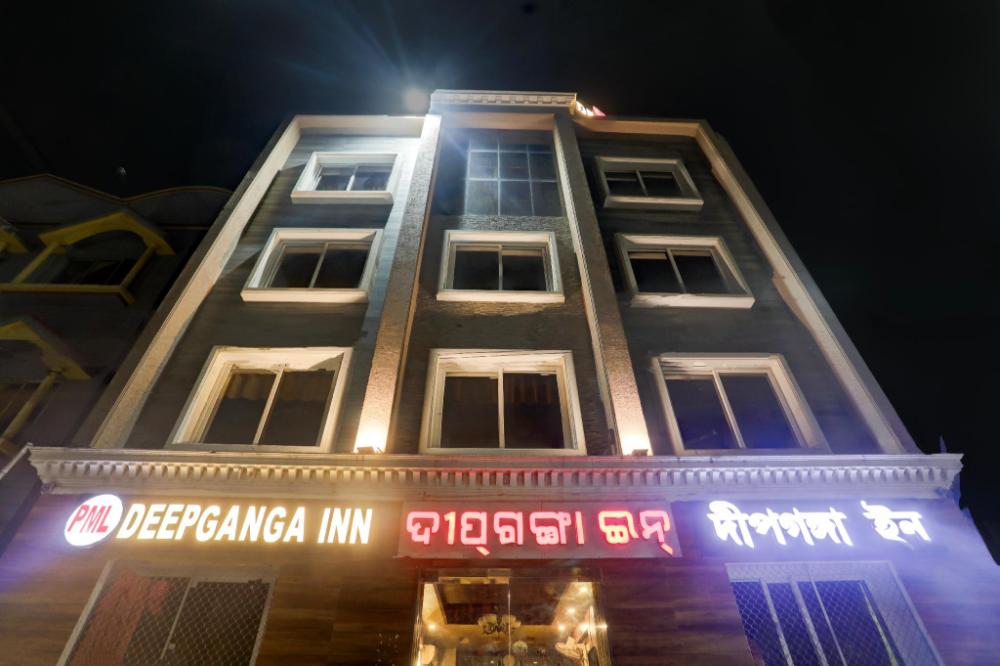 deep ganga inn