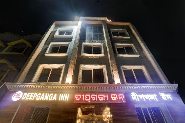deep ganga inn