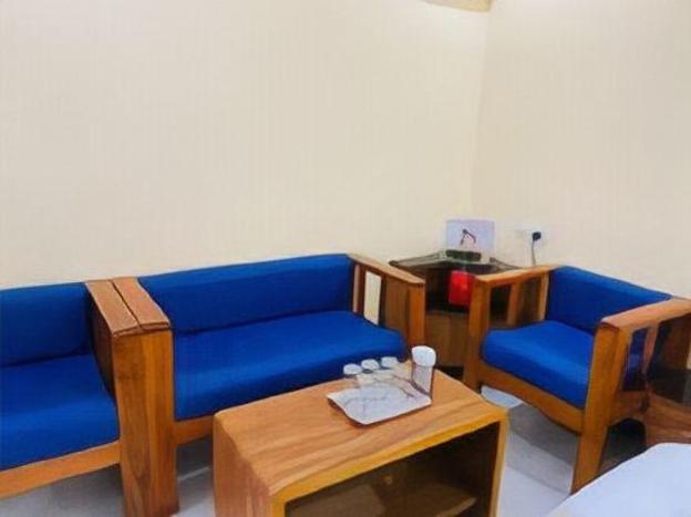 shree balaji deluxe lodge