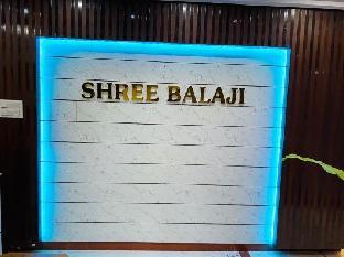 shree balaji deluxe lodge
