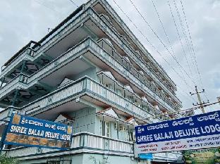 shree balaji deluxe lodge