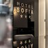hotel sofia wroc aw