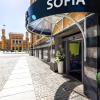 hotel sofia wroc aw