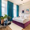 hotel sofia wroc aw