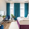 hotel sofia wroc aw