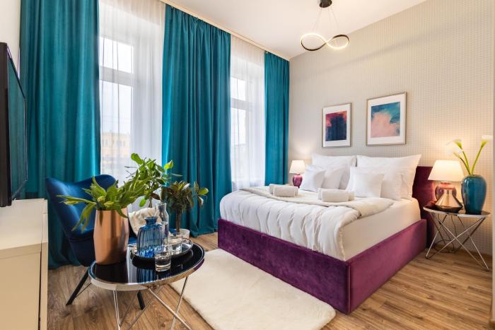 hotel sofia wroc aw