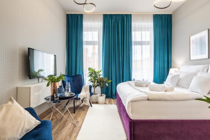 hotel sofia wroc aw