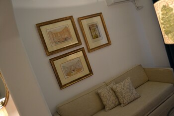 casetta di bacco