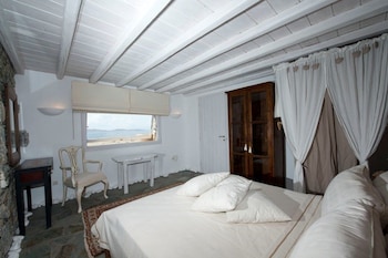 casetta di bacco