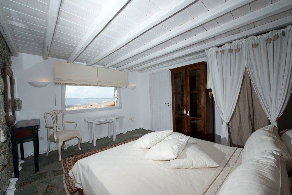 casetta di bacco