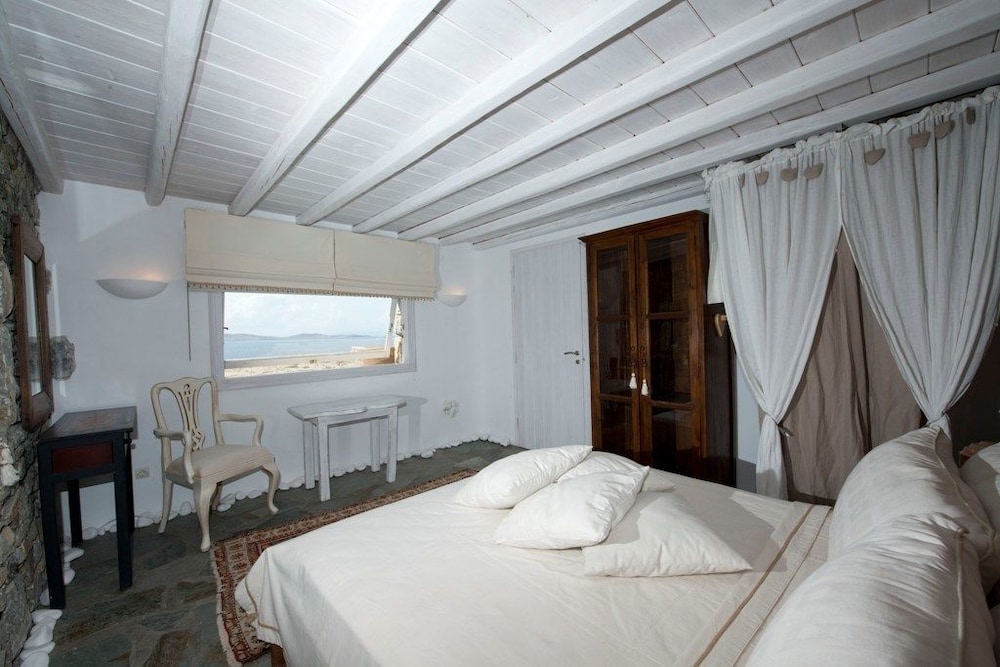 casetta di bacco
