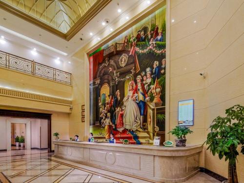 vienna hotel chengdu pearl river plaza