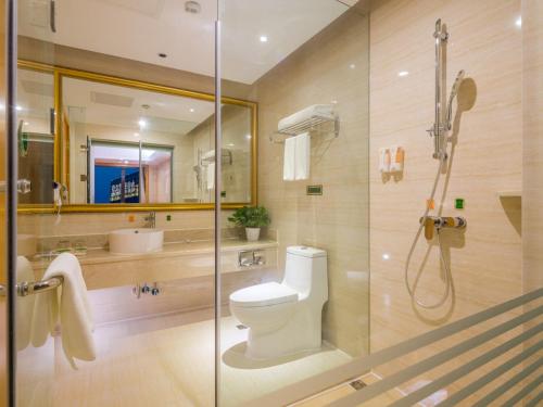 vienna hotel chengdu pearl river plaza