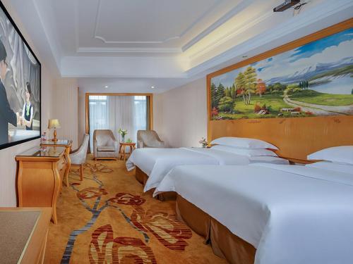 vienna hotel chengdu pearl river plaza