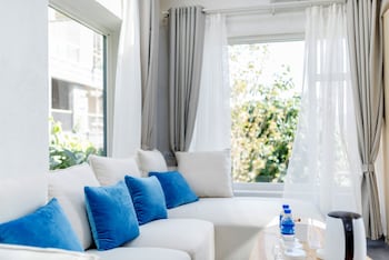 butterfy seaview resort villa