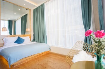 butterfy seaview resort villa
