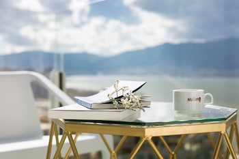 butterfy seaview resort villa