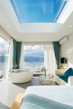butterfy seaview resort villa