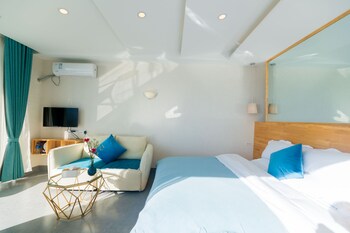 butterfy seaview resort villa