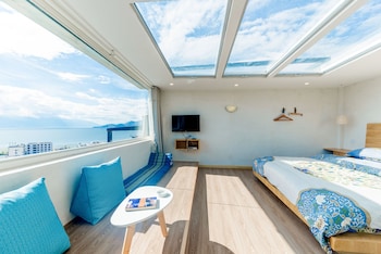 butterfy seaview resort villa
