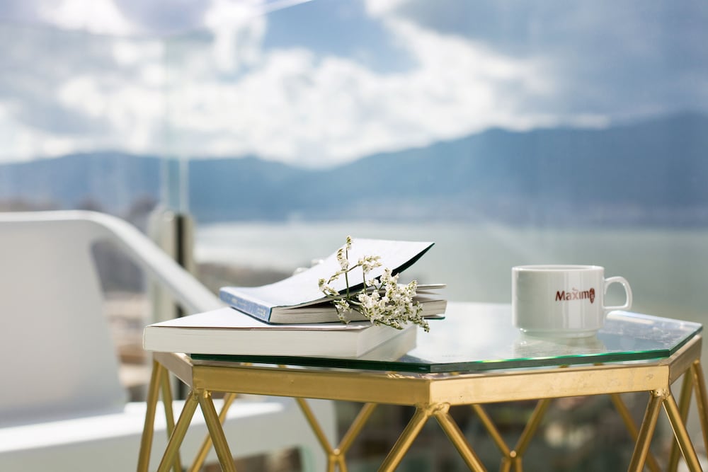 butterfy seaview resort villa